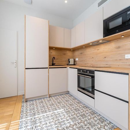 Appartements Avec Parking - Cite Du Vin Burdeos Exterior foto