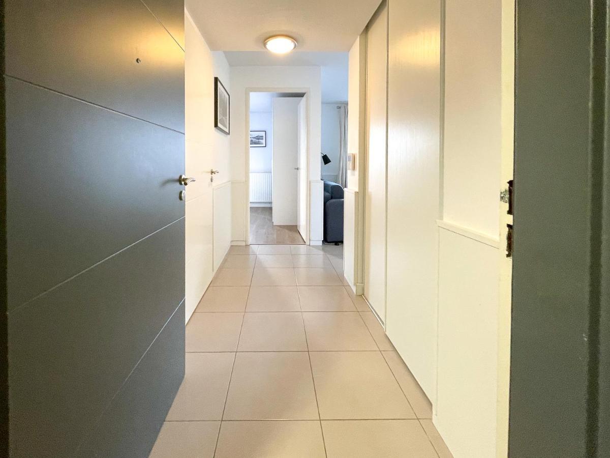 Appartements Avec Parking - Cite Du Vin Burdeos Exterior foto