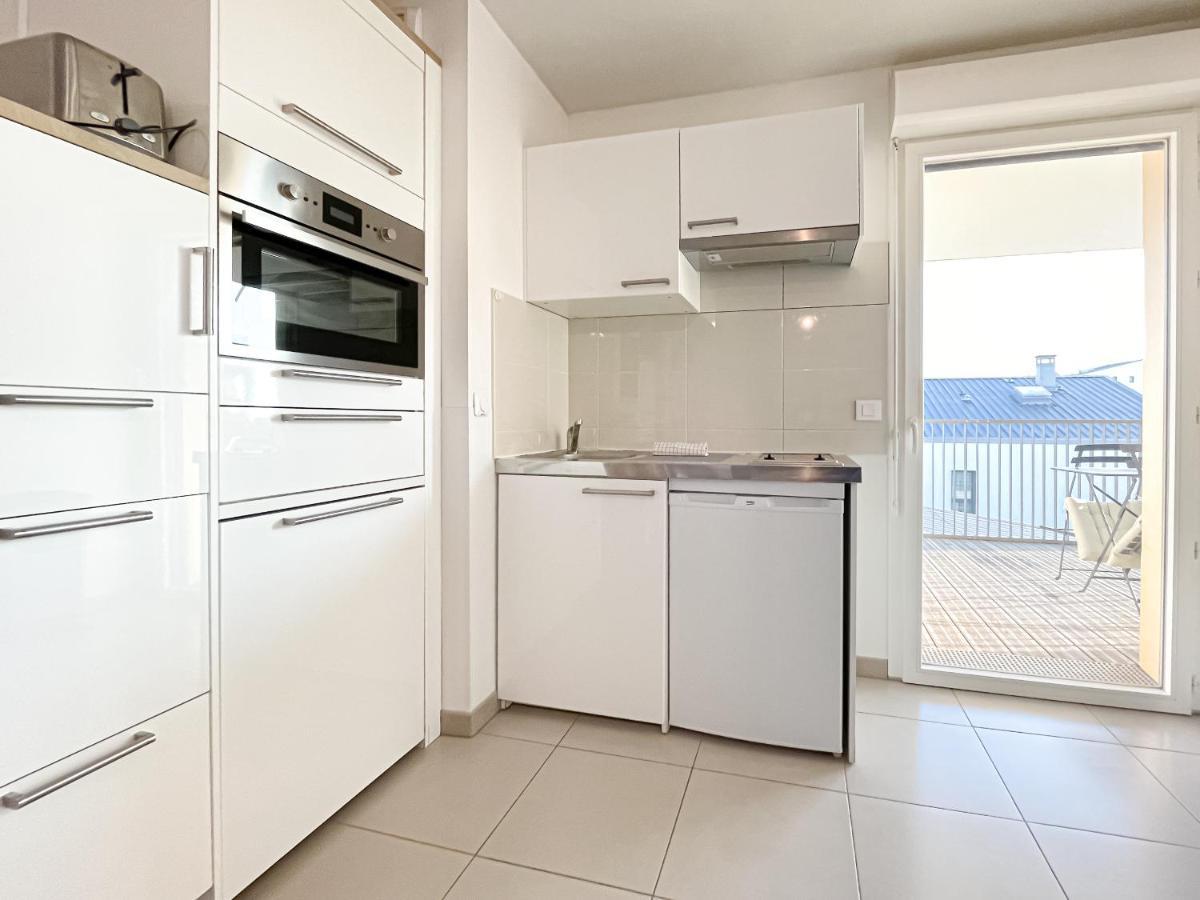 Appartements Avec Parking - Cite Du Vin Burdeos Exterior foto