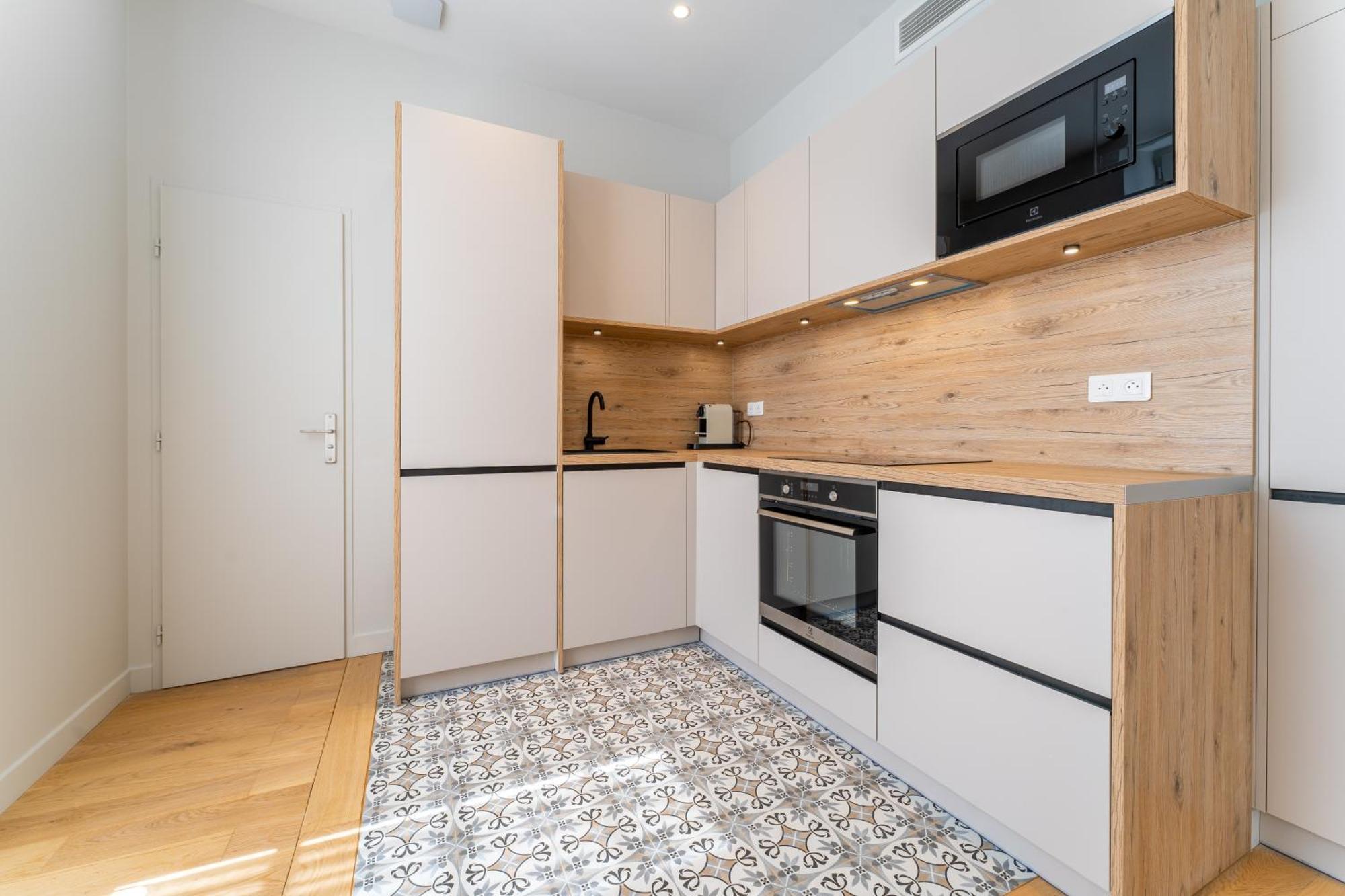 Appartements Avec Parking - Cite Du Vin Burdeos Exterior foto